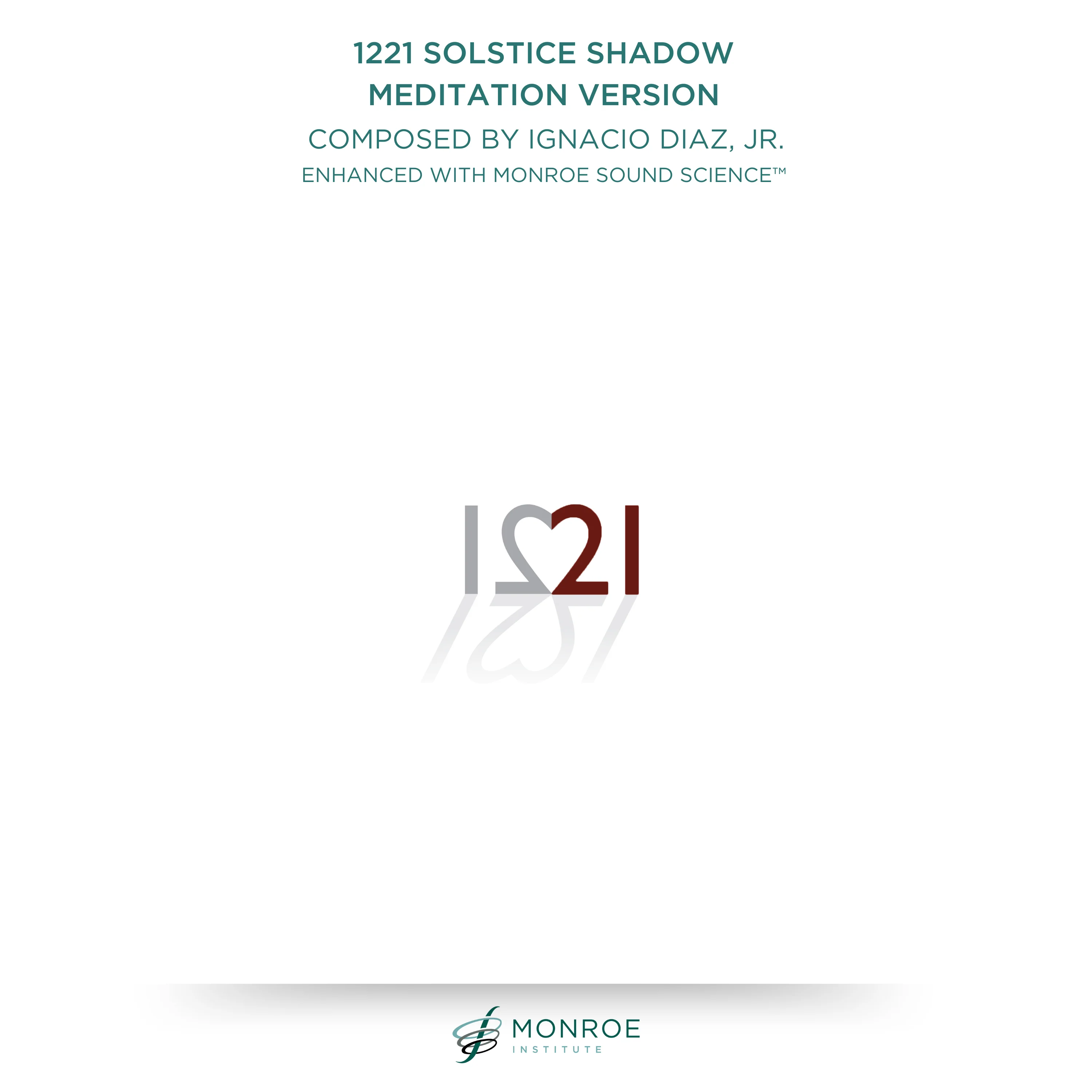 1221 Solstice Shadow Meditation Version