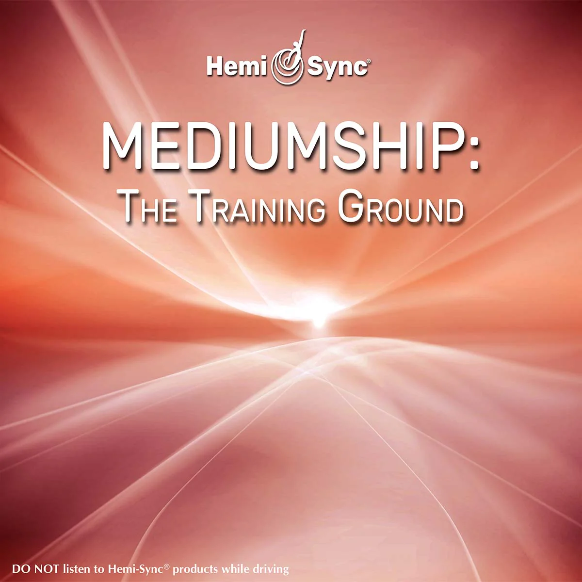 Mediumship: The Training Ground (#1)