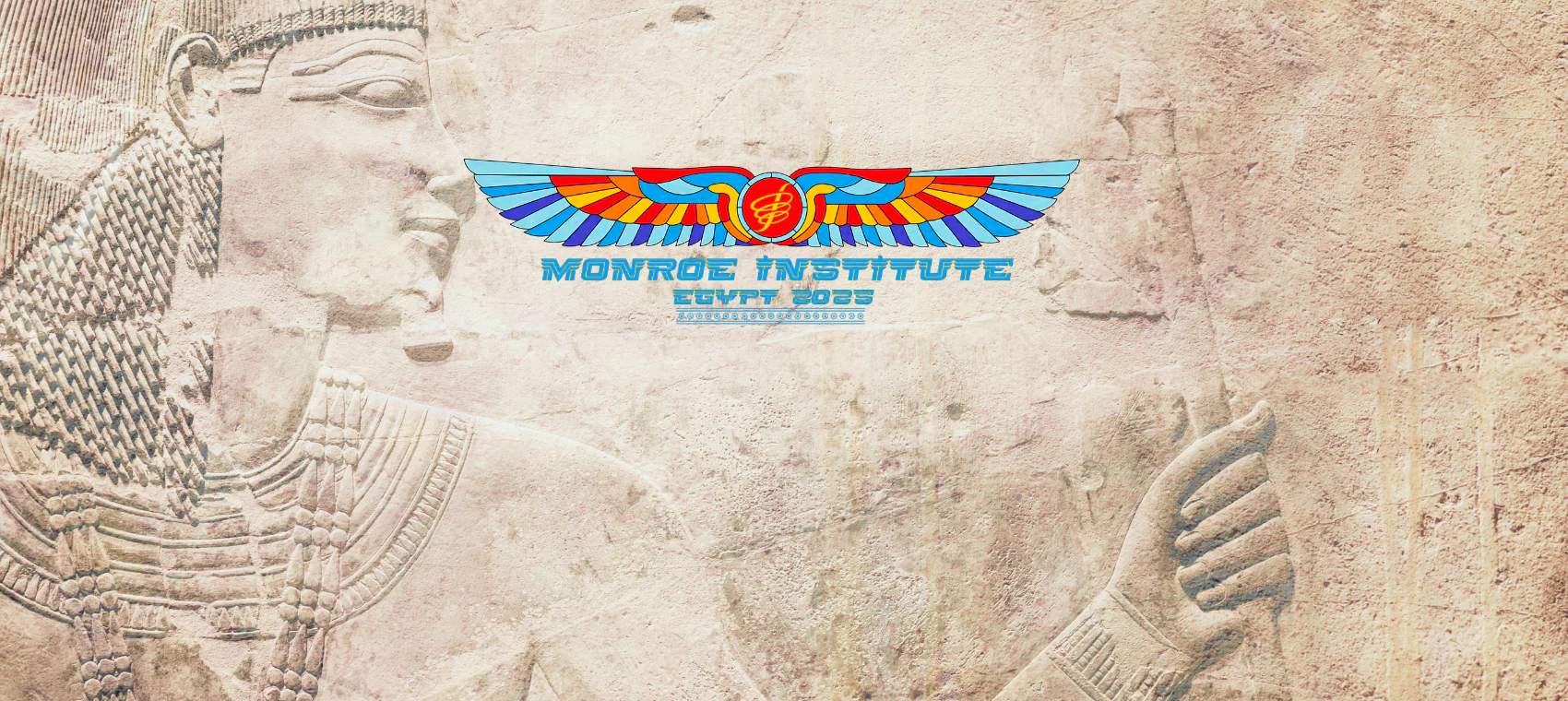 Sacred Egypt Journey 2025