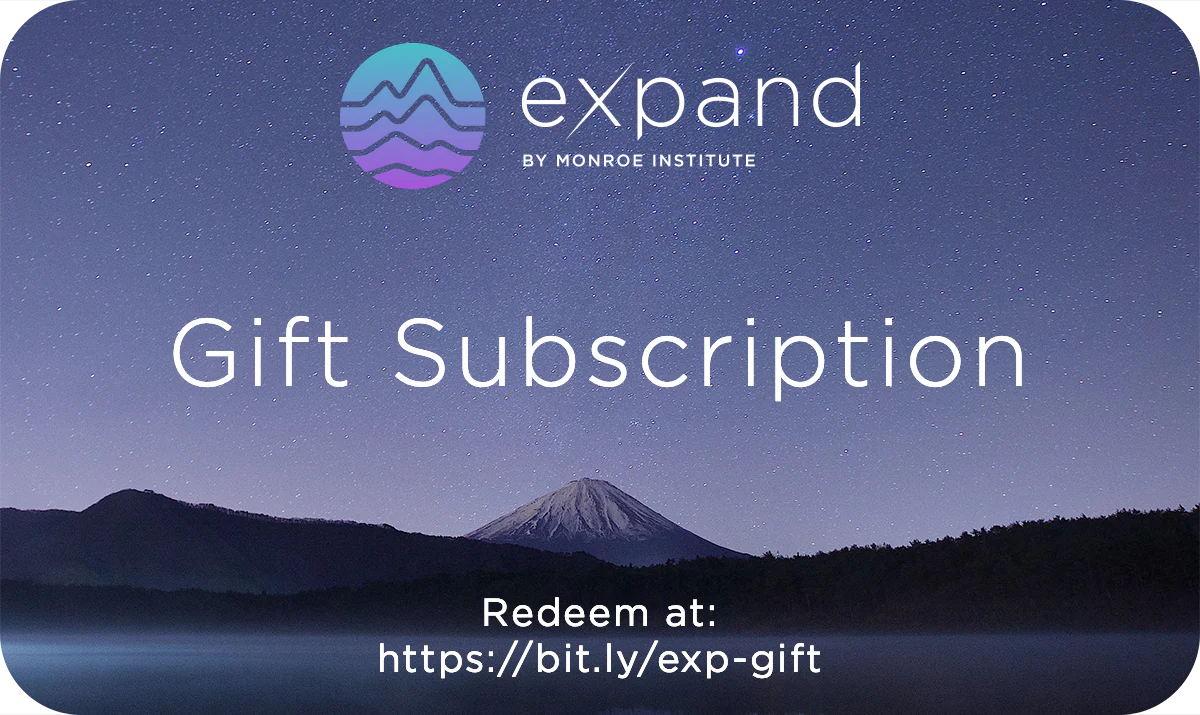 Expand App 1-Year Gift Subscription - Image 2