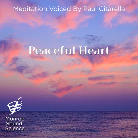 Peaceful Heart