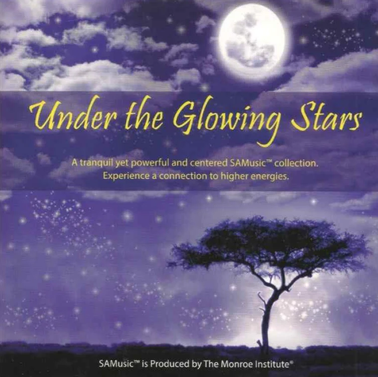 Under the Glowing Stars